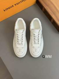 Picture of Louis Vuitton Shoes _SKULVsz38-45WM031513041